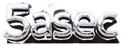 5asec logo